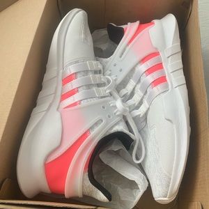 adidas EQT Support ADV White Turbo